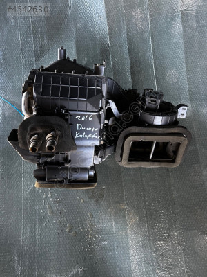 2016 ducato kalorifer kutusu