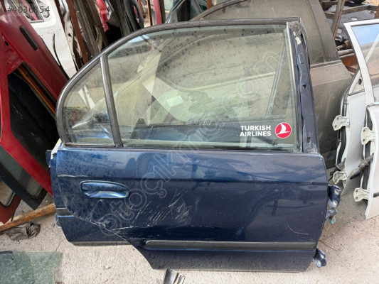 HONDA CİVİC SAĞ ARKA KAPI DOLU 96-01 MODEL ORJİNAL