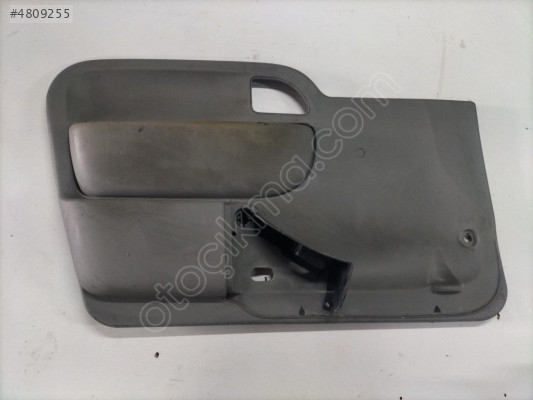 04112 RENAULT KANGOO 2 SOL ÖN KAPI DÖŞEMESİ
