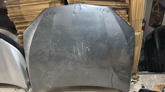 BMW X5 F15 ÖN KAPUT