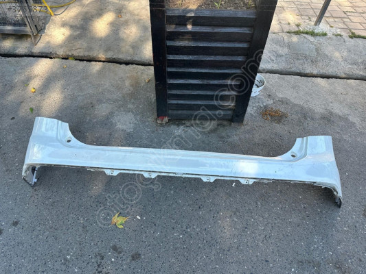 MİRİM OTODAN VOLVO V60 ARKA TAMPON