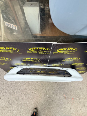 2025 Nissan Qashqai Ön Tampon Altı Orjinal çıkma