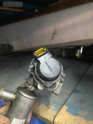 FORD PEJO CİTROEN 1.6 DİZEL EURO 4 DV6 EGR VALFİ KOMPLE