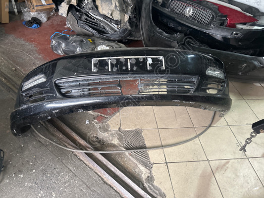 Porsche Panemera ön tanpon