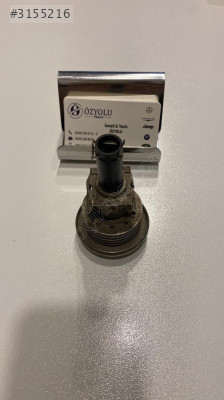 MERCEDES W166 ML-GL Adblue Enjektörü A1644900513