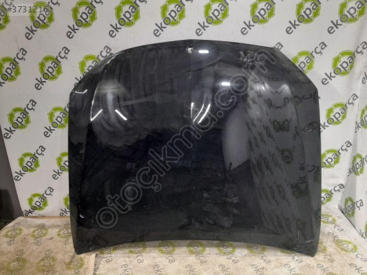 MERCEDES C SERİSİ 2014 2018 W205 ÖN KAPUT A2058800357