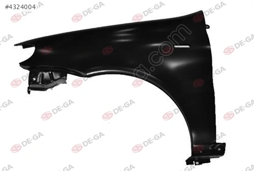 FİAT ALBEA SOL ÖN ÇAMURLUK SIFIR 2005-2008