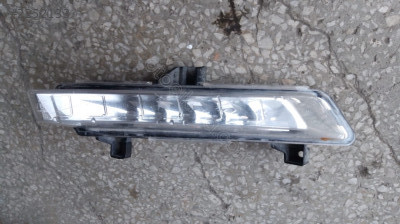 RENAULT CLİO 4 SOL SİSLER