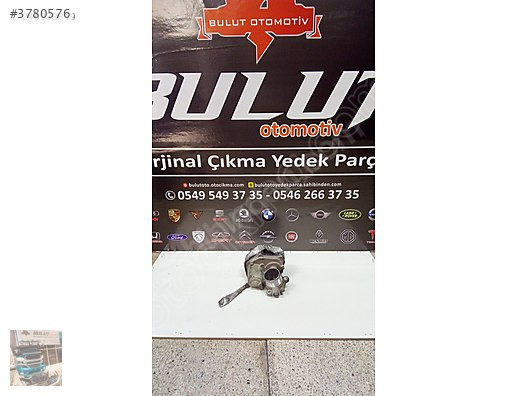 VW PASSAT B8 GOLF 7 EGR VALFİ 04L971461