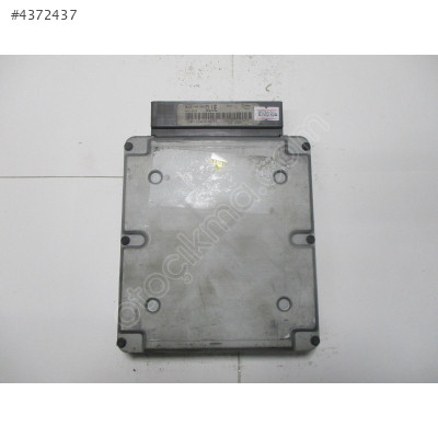 Ford Focus 1.8 TDCI Motor Beyni 1S4F-12A650-AC DPC-638 CLUE
