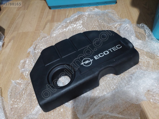 OPEL MERIVA MOTOR KORUMA  ÜST KAPAK