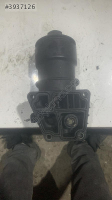 03L115389C jetta passat caddy yağ filtre kütüğü
