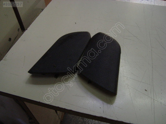 opel vectra b ön koltuk yan kapağı sol-sağ 90503512 gm