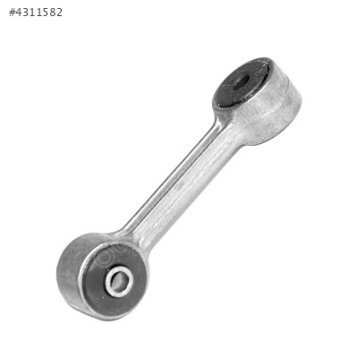 Bmw E46 M3 Z Rot Arka 1997-2006 33552282182