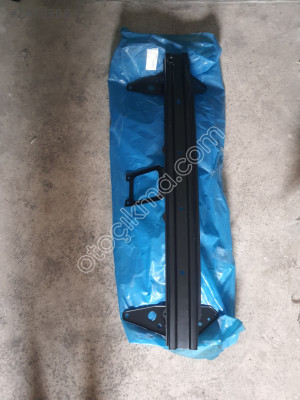 HYUNDAİ İ20 ÖN TAMPON DEMİRİ
