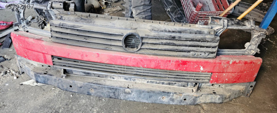 TRANSPORTER T4 RADYATÖR SETİ