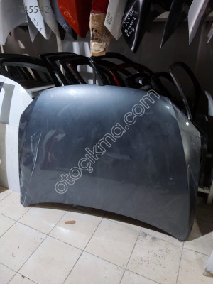 JETTA MOTOR KAPUTU ORJİNAL ÇIKMA
