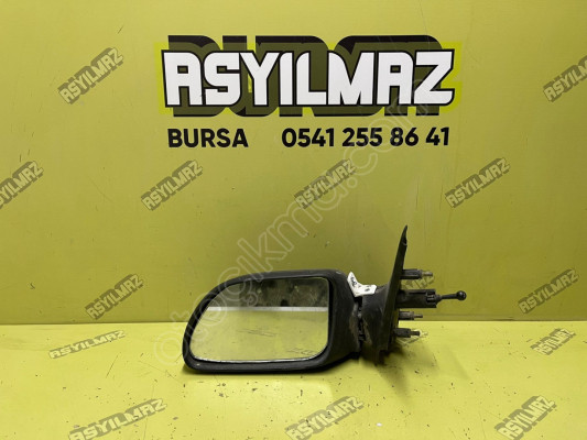 RENAULT 19 SOL AYNA ORJİNAL