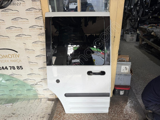 FORD CONNECT SAĞ SÜRGÜLÜ KAPI KİLİDİ VE KAPI KOLU