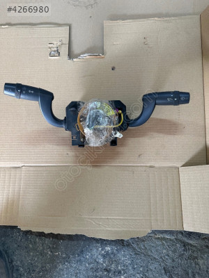 Fiat ducato far sinyal kolu komple