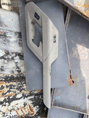 Ford f max cam düğmesi