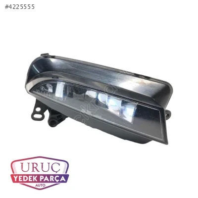 8T0941700F ORJİNAL SİS FARI SAĞ A5 2012>>2017