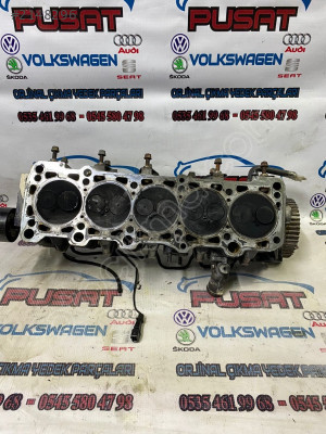 Volkswagen Lt 35 2.5tdi çıkma silindir kapağı 074 103 373 G