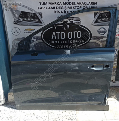 SEAT ARONA ORJINAL CIKMA SOL ON KAPI