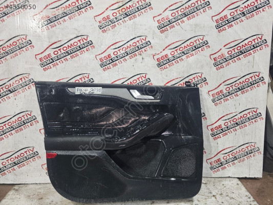 2019/2025 FORD FOCUS SOL ÖN KAPI DÖŞEMESİ ORJINAL