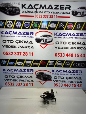 RENAULT FLUENCE 1.5 DİZEL 90LIK TURBO