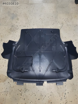 VOLKSWAGEN T5 T6 T7 T8 MOTOR ALT MUHAFAZASI OEM KALİTE SIFIR