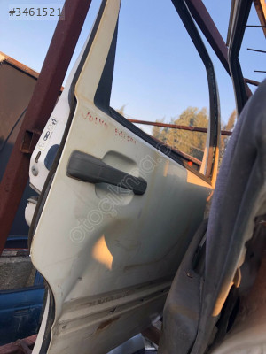 Volvo 850 Çıkma Sağ Arka Kapı