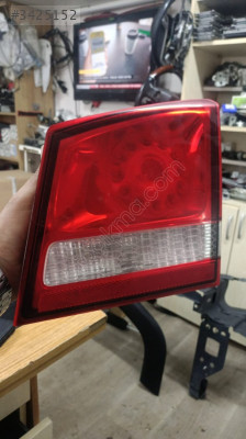 Fiat freemont sağ iç stop lambası