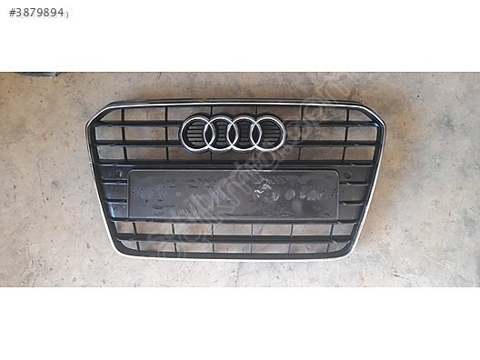 2014 Audi A5 Modeli İçin Oto Çıkma Panjur Parçası