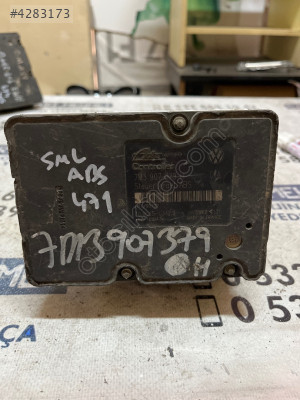 ÇIKMA VW SHARAN 7M3 907 379 H 10.0925-0342.3 ABS BEYNİ