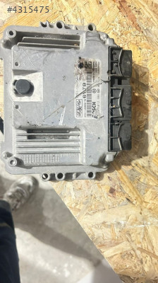 Ford focus 2009-2011 arası motor beyni