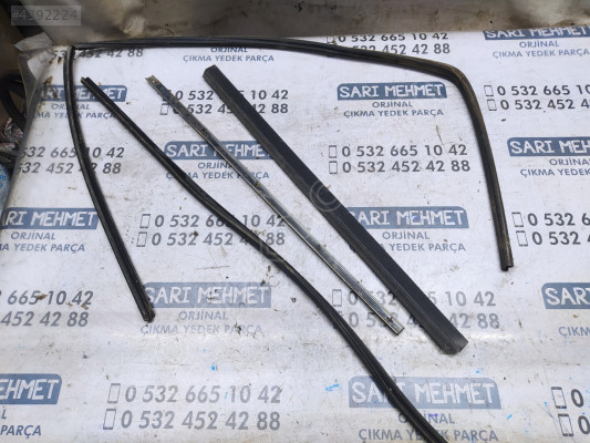 ÇIKMA MİTSUBİSHİ PAJERO SAĞ ÖN KAPI FİTİLİ