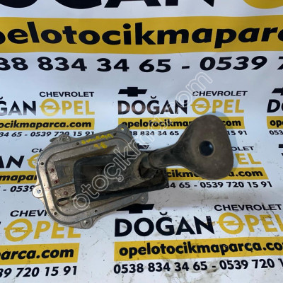 Opel Omega Çıkma Otomatik Vites Mekanizması Komple