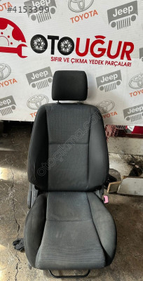 2002-2009 MODEL TOYOTA VERSO TAKIM KOLTUK