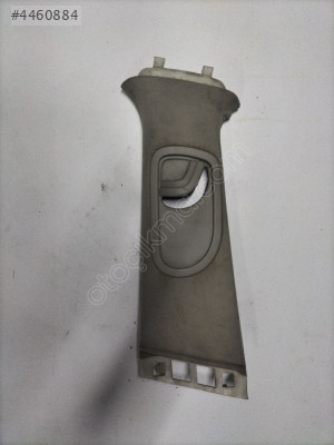 03444 RENAULT MEGANE 2 SOL ORTA DİREK ÜST BAKALİT