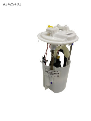 172027392R  MAZOT ŞAMANDIRASI R9M TRAFFIC III 1.6