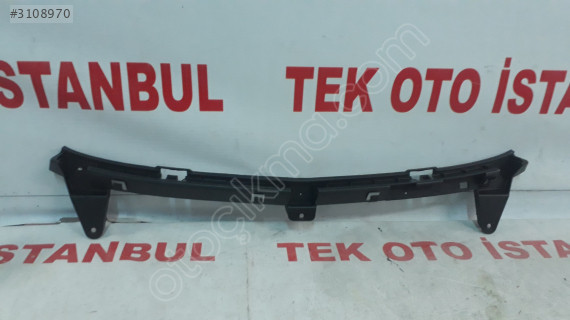 OPEL CORSA BRAKET ARKA ORTA 13179908