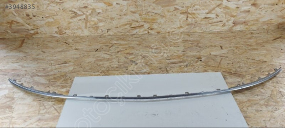 W222 MAYBACH TAMPON ÇITASI ÖN ORTA KROM 2228854900
