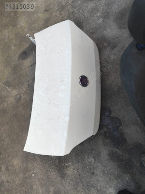 FİAT LİNEA BAGAJ KAPAĞI OTO FEDAİ