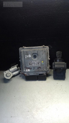 Mercedes W906 Sprinter Kontak Modülü / 9065453008