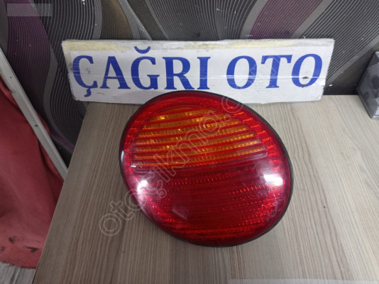 NEW BEETLE SOL ARKA STOP 1999 2002 ÇAĞRI OTO MASLAK