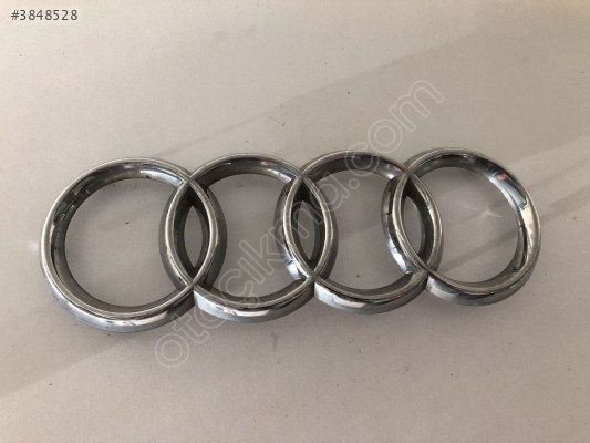 AUDI Q3 PANJUR ARMASI