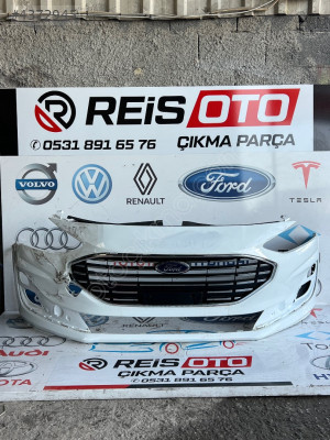 Ford Focus 4.5 kasa çıkma ön tampon
