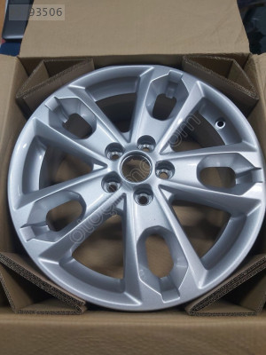 FORD TRANSİT CONNECT 2013 17 İNÇ JANT