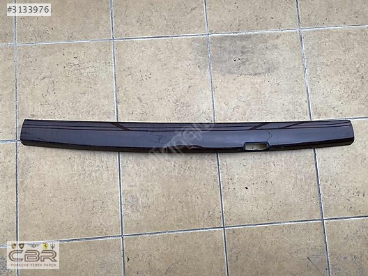 BMW 7 E65 ARKA ÇITA 4782800